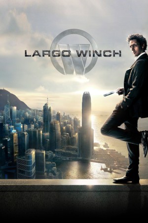 Largo Winch - Largo Winch