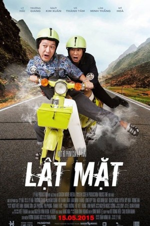 Lật Mặt 1 - Face Off 1 (2015)