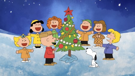 Lễ Giáng Sinh của Charlie Brown - A Charlie Brown Christmas