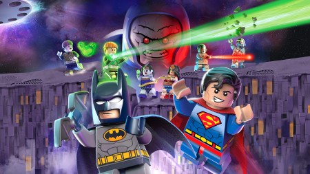 Lego DC Comics Super Heroes: Justice League vs. Bizarro League - Lego DC Comics Super Heroes: Justice League vs. Bizarro League