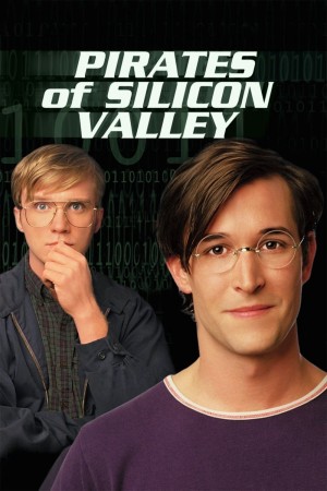 Lịch Sử Apple Và Microsoft - Pirates Of Silicon Valley (1999)