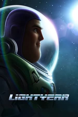 Lightyear: Cảnh Sát Vũ Trụ - Lightyear (2022)