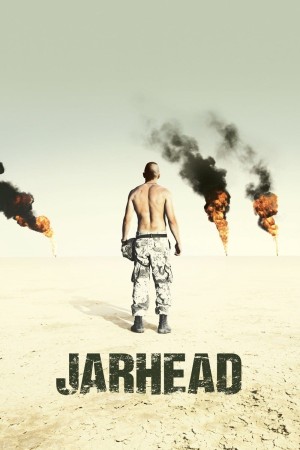 Lính Thủy Đánh Bộ - Jarhead