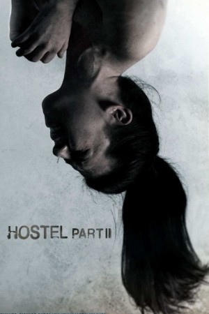 Lò Mổ 2 - Hostel: Part II