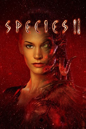 Loài Ác Độc 2 - Species II