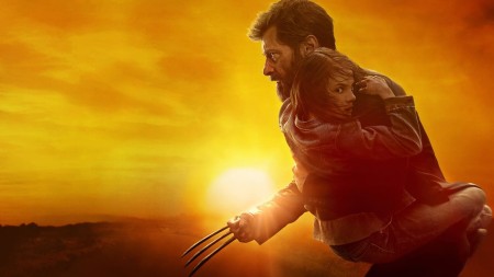 Logan: Trận Chiến Cuối Cùng - Logan