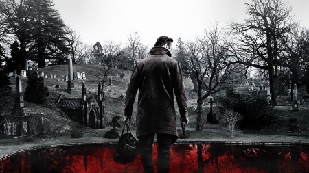 Lối Đi Giữa Rừng Bia Mộ - A Walk Among the Tombstones