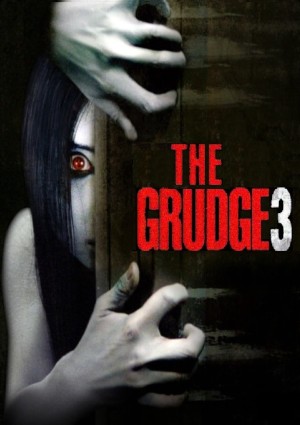 Lời Nguyền 3 - The Grudge 3