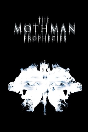 Lời Nguyền Đáng Sợ - The Mothman Prophecies (2002)