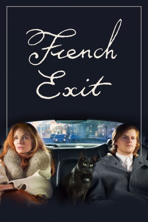 Lối Thoát Ở Pháp - French Exit (2021)