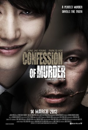 Lời Thú Tội Của Kẻ Sát Nhân - Confession Of Murder