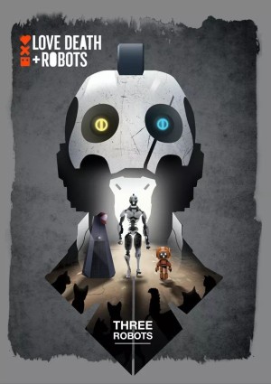 Love, Death & Robots (Phần 3) - Love, Death & Robots (Season 3) (2022)