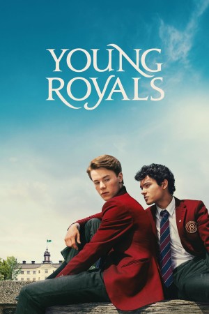 Lựa Chọn Của Thái Tử (Phần 3) - Young Royals (Season 3)