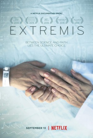 Lựa Chọn Cuối Đời - Extremis (2016)