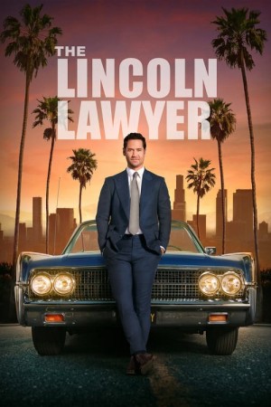 Luật Sư Lincoln (Phần 2) - The Lincoln Lawyer (Season 2) (2023)