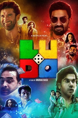 Ludo: Bốn câu chuyện - Ludo