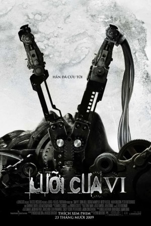 Lưỡi Cưa 6 - Saw VI (2009)