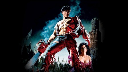 Ma Cây 3: Âm Binh - Evil Dead III: Army Of Darkness