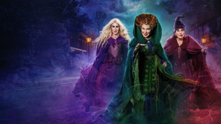 Ma Lang Thang 2 - Hocus Pocus 2