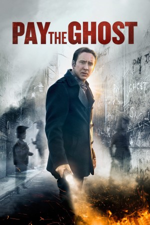 Mặc Cả Với Quỷ - Pay the Ghost