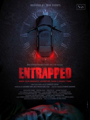 Mắc Kẹt: Cao Nguyên Bí Ẩn - Entrapped (2021)