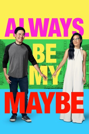 Mãi là người thương - Always Be My Maybe