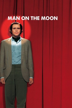 Man on the Moon - Man on the Moon