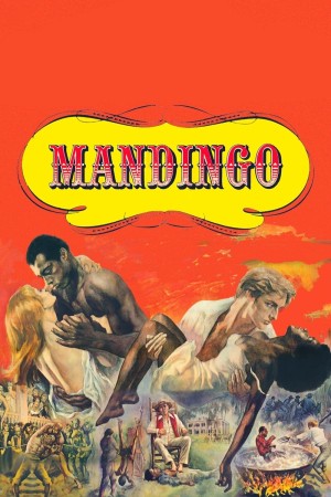 Mandingo - Mandingo