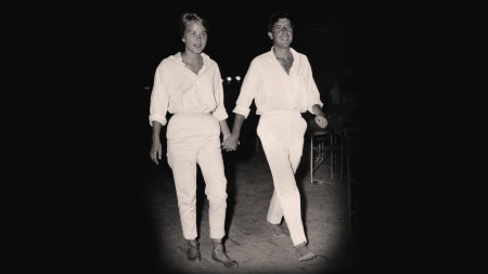 Marianne & Leonard: Lời yêu đương - Marianne & Leonard: Words of Love