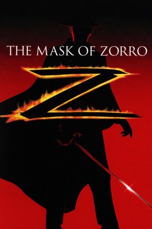 Mặt Nạ Zorro - The Mask of Zorro