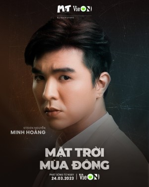 Mặt Trời Mùa Đông - Winter Sun (2023)