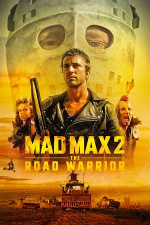 Max Điên 2 - Mad Max 2