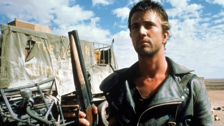 Max Điên 2 - Mad Max 2