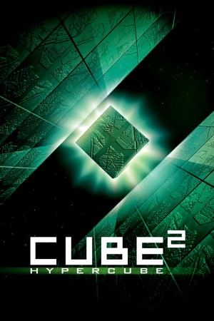 Mê Cung Lập Phương 2: Siêu Lập Phương - Cube 2: Hypercube