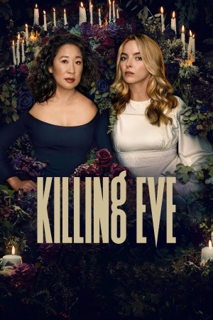 Mèo Vờn Chuột (Phần 2) - Killing Eve (Season 2) (2019)