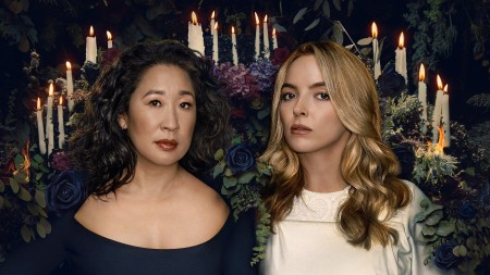 Mèo Vờn Chuột (Phần 4) - Killing Eve (Season 4)