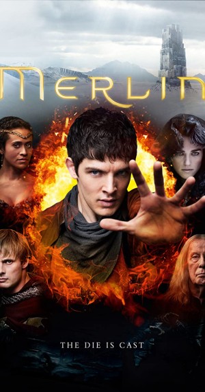 Merlin (Phần 1) - Merlin (Season 1) (2008)