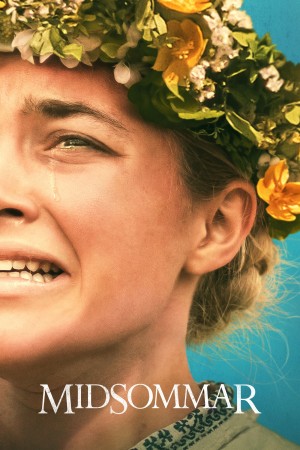 Midsommar: Lễ Hội Hạ Chí - Midsommar