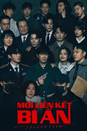 Mối Liên Kết Bí Ẩn - Connection (2024)