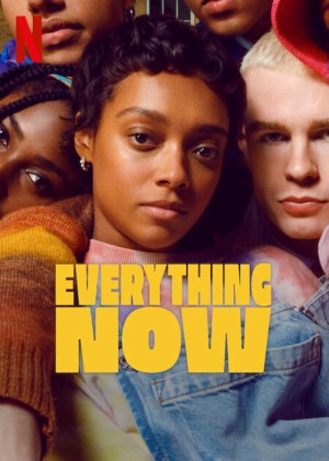 Mọi Thứ. Ngay Lúc Này. - Everything Now (2023)