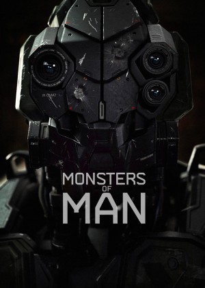 Monsters Of Man - Monsters Of Man