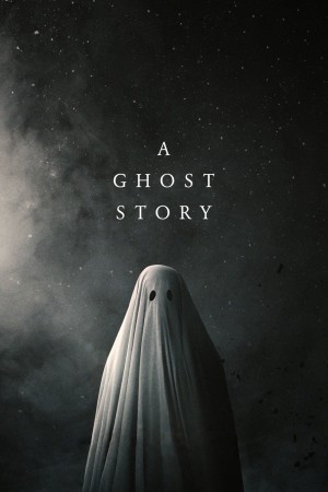 Một Câu Chuyện Ma - A Ghost Story