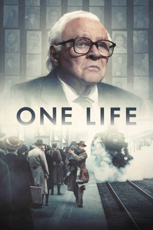 Một Cuộc Đời - One Life (2023)