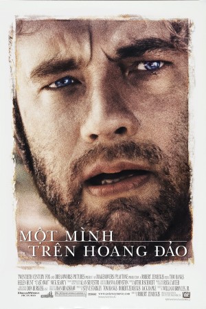 Một Mình Trên Hoang Đảo - Cast Away