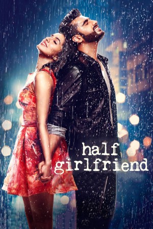 Một Nửa Yêu Thương - Half Girlfriend