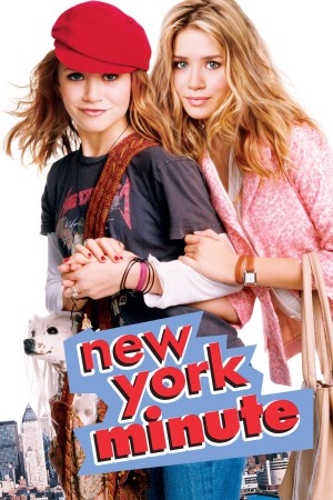 Một Phút Ở New York - New York Minute