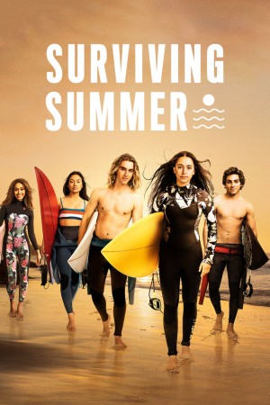 Mùa Hè Dậy Sóng (Phần 2) - Surviving Summer (Season 2) (2023)