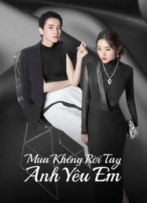 Mua Không Rời Tay Anh Yêu Em - Miss Buyer