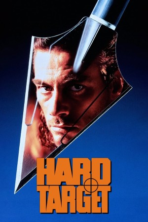 Mục Tiêu Khó Diệt - Hard Target