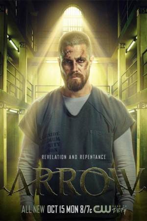 Mũi Tên Xanh (Phần 7) - Arrow (Season 7) (2018)